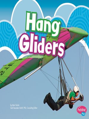 cover image of Hang Gliders